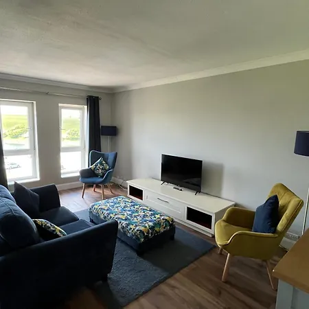 Apartment 306 Harbour Mill