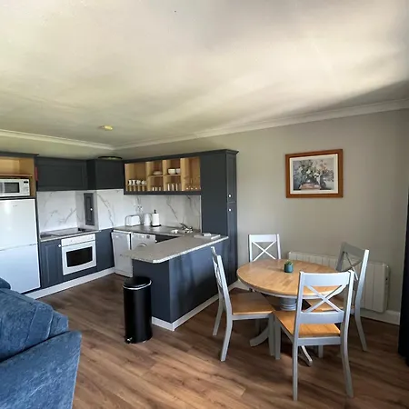306 Harbour Mill Apartment