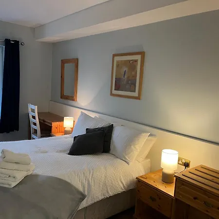 Apartment 306 Harbour Mill