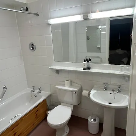 Apartment 306 Harbour Mill *
