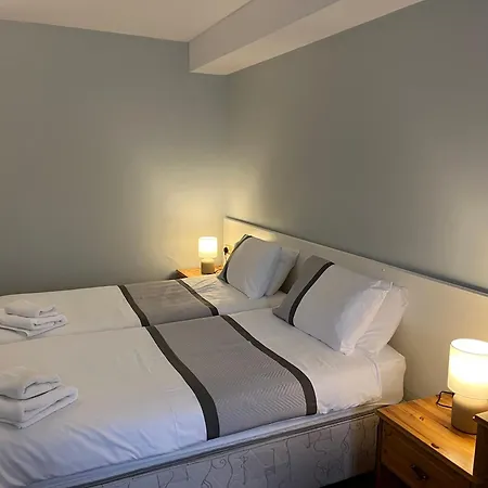 306 Harbour Mill Apartment