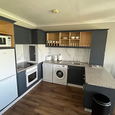 306 Harbour Mill Apartment *