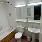 Apartmán Harbour Mill *