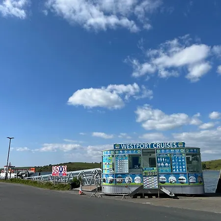 Harbour Mill Apartmán *