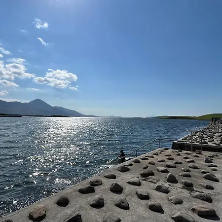 Harbour Mill Westport